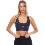 Skins Series-3 Elite Bra - Navy