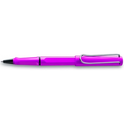 Lamy 1506/3135636 Safari Pink roller