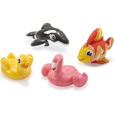 Intex 58590NP Nafukovacie zvieratka Puff`n Play
