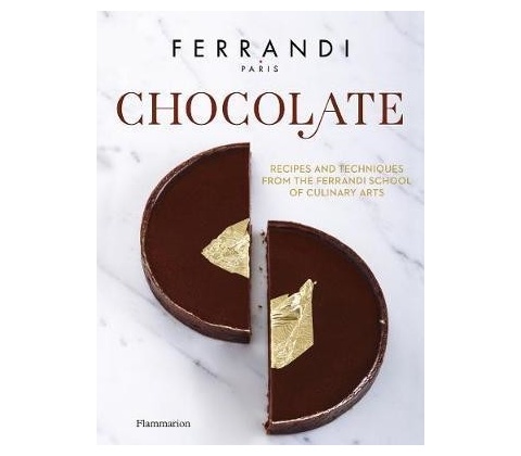 Chocolate - Ferrandi Paris