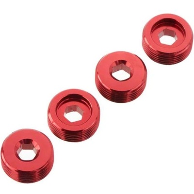 Arrma алуминиева вложка гайка (4)