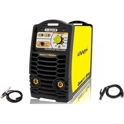 KOWAX GeniArc160 Evo SET 5 + kukla expert