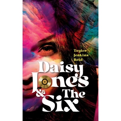 Daisy Jones a The Six