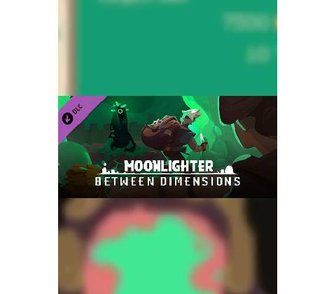 Moonlighter - Between Dimensions
