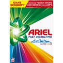 Ariel prací prášek Color 5,5 kg 100 PD