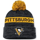 Fanatics Pittsburgh Penguins Authentic Pro Rink beanie