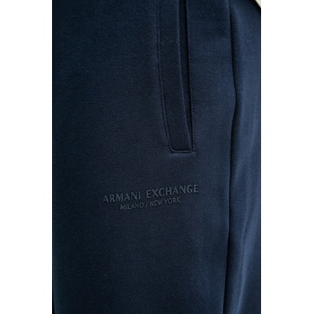 Armani Exchange спортен панталон мъжки от памук (XM001299.AF20934)