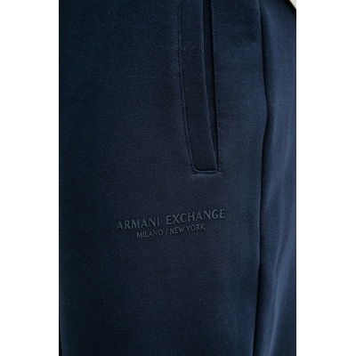 Armani Exchange спортен панталон мъжки от памук (XM001299.AF20934)