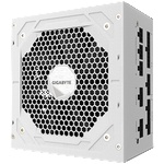 GIGABYTE GP-UD850GM PG5W ICE 850W 80 PLUS Gold (GP-UD850GM PG5W ICE)