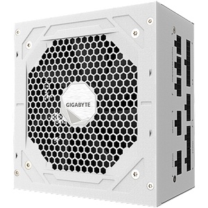 GIGABYTE GP-UD850GM PG5W ICE 850W 80 PLUS Gold (GP-UD850GM PG5W ICE)
