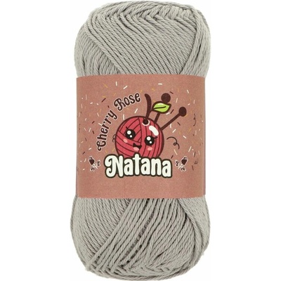 Natana Cherry Rose 79214 sivá