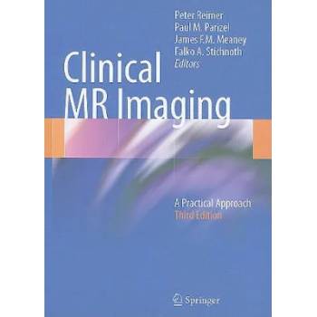 Image 1 of Clinical MR Imaging | Peter Reimer
