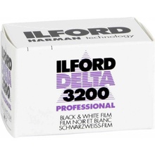 Ilford Delta PROFESSIONAL 3200/135-36
