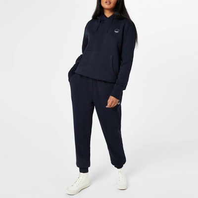 SoulCal Дамски суичър SoulCal Signature OTH Hoodie Ladies - Navy