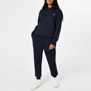 SoulCal Дамски суичър SoulCal Signature OTH Hoodie Ladies - Navy