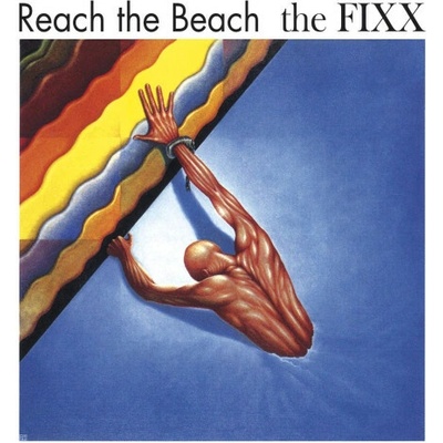 FIXX: REACH THE BEACH CD