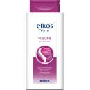Elkos Volumen šampon pro zvětšení objemu vlasů 500 ml