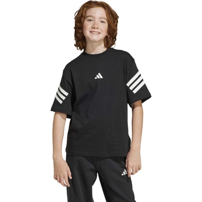 Adidas Тениска Future Icons 3-Stripes T-Shirt Kids