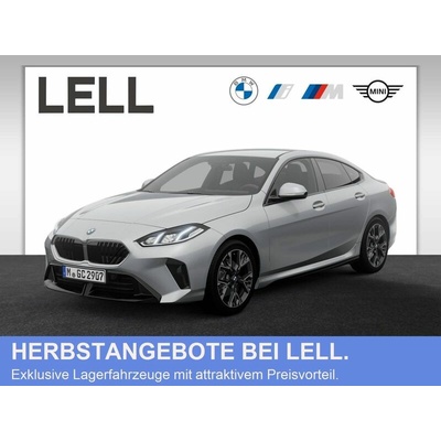 BMW 216i Gran Coupé M Sport 90 kW