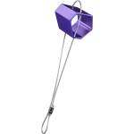 Black Diamond Клин Black diamond Wired Hexentrics Nut - Purple 11 (325-0026-1111)