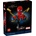 LEGO® LEGO® Marvel 76326 Iron Spider-Man Bust Collectible Adult Building Set - Spiderman Bust