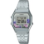 Casio LA680WA-4CDF Часовници