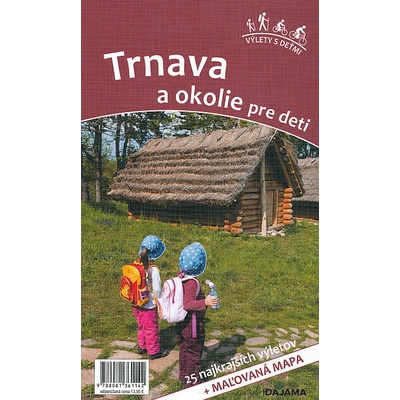 Trnava a okolie pre deti