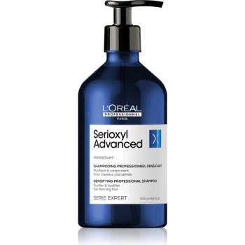 L'Oréal Serie Expert Serioxyl шампоан против косопад с активатор за растеж 500ml
