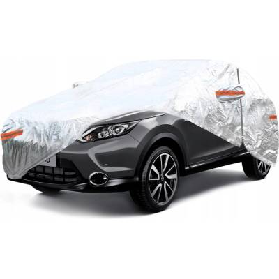 AMiO Plachta na auto SUV / VAN XL