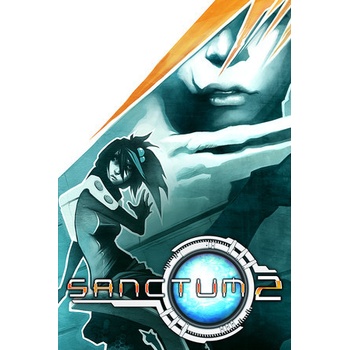 Sanctum 2