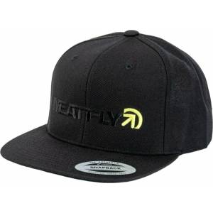 Meatfly шапка Skipper Snapback Черна | Черна | Размер Meatfly | Cheren | МЪЖЕ | ЕДИН РАЗМЕР