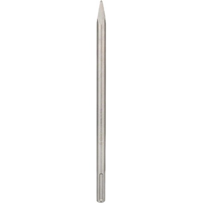Bosch Sekáč špicatý SDS max 400mm 1 kus 2608690240