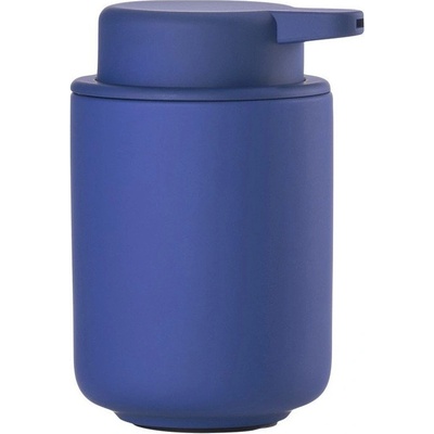 ZONE Син керамичен дозатор за сапун 250 ml Ume - Zone (31552)