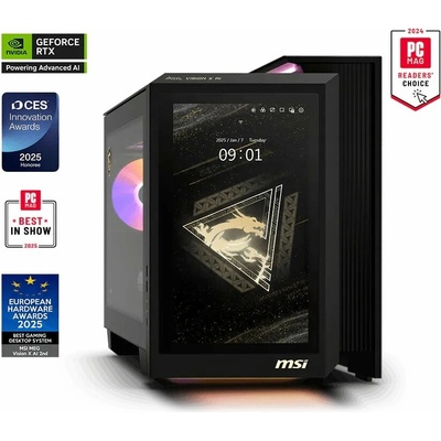 MSI MEG Vision X AI 2NVV9-289EU