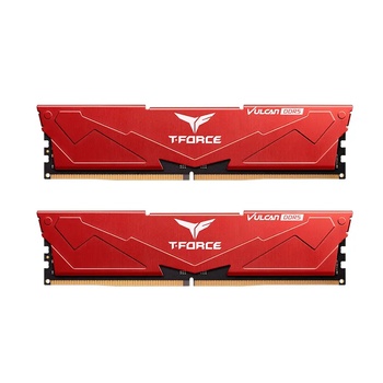 Team Group T-FORCE VULCAN 32GB (2x16GB) DDR5 6000MHz FLRD532G6000HC30DC01