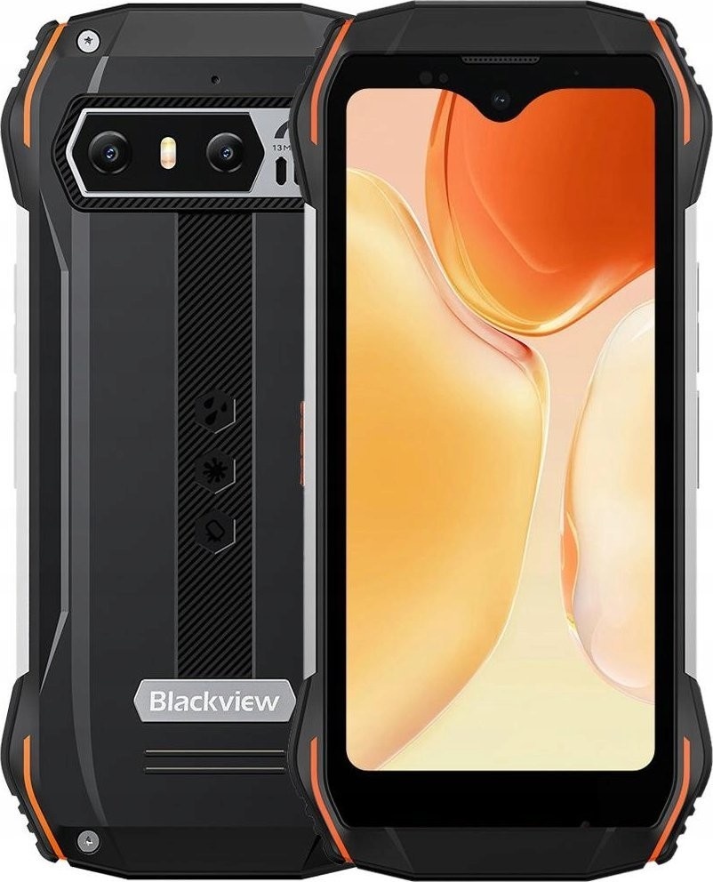 Blackview N6000SE 4GB/128GB Orange