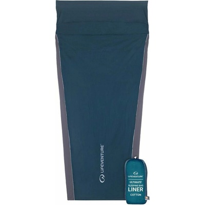 Lifeeventure Cotton SB Liner Ultimate