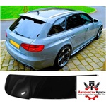  Спойлер №509 зад. Стъкло Audi-A4 B8 Avant 2008-15 ('254509)