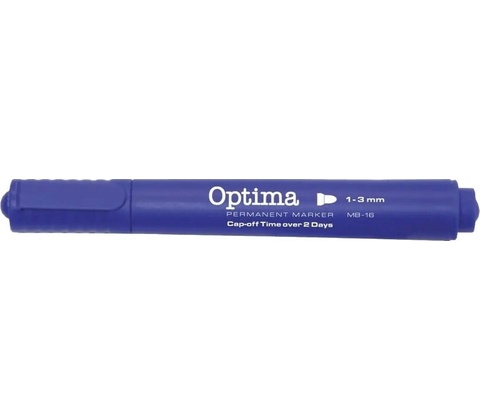 Optima modrý 120935