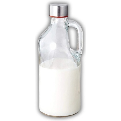 Orion Láhev na dochucovadla oleje a jiné tekutiny OR125979 0,5 l – Zboží Mobilmania