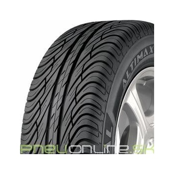 General Tire Altimax Comfort 175/65 R13 80T