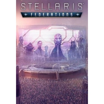 Stellaris: Federations
