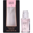 Gabriela Sabatini Miss Gabriela Night toaletná voda dámska 20 ml