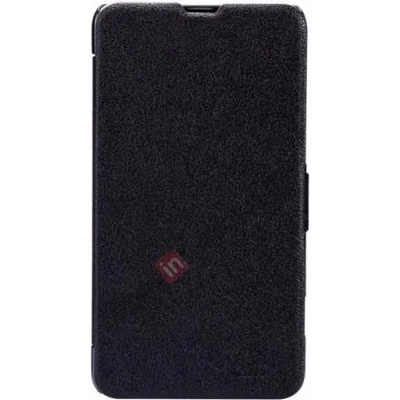 Nokia 1320 slim flip black