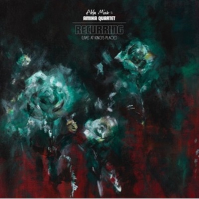 Recurring Live at Kings Place Alfa Mist & Amika Quartet 12 Album Vinyl