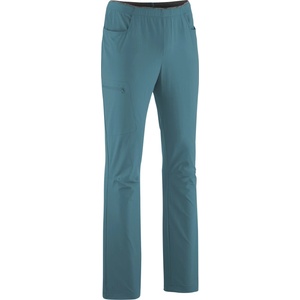 EDELRID Мъжки панталон за катерене Edelrid Radar Pants Climbing trousers - Bluegrey (009-1207-0212)
