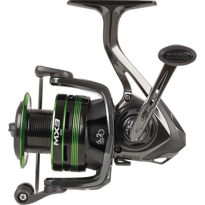 MITCHELL MX3LE Spinning Reel 4000