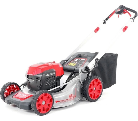 Cramer 48LM48SP
