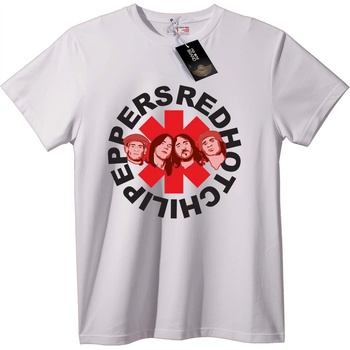 NOONEBRAND Тениска Sgt. Pepper's Beatles - L, Black