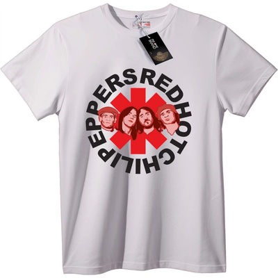 NOONEBRAND Тениска Sgt. Pepper's Beatles - L, Black